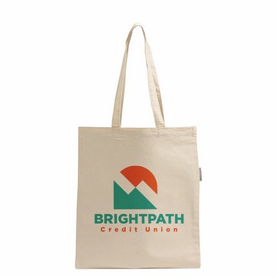 Olivehill Organic Cotton Tote Bag
